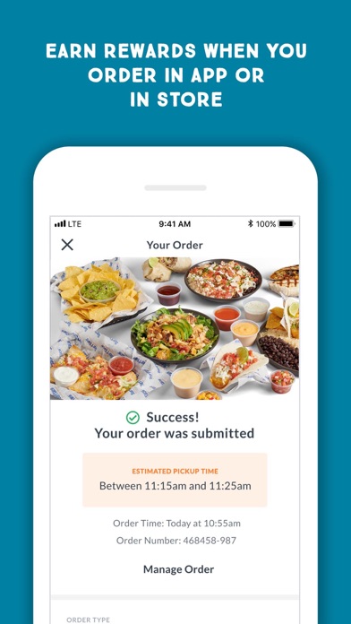 Surf Taco screenshot 2