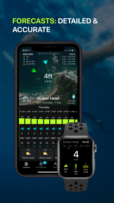 Surf Watch screenshot 8