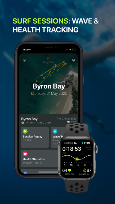 Surf Watch screenshot 7