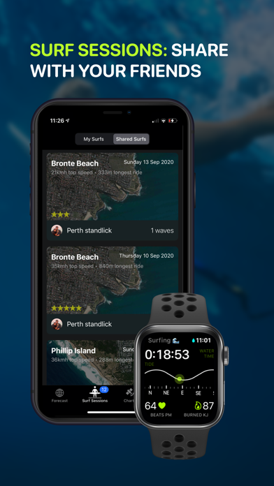 Surf Watch screenshot 3