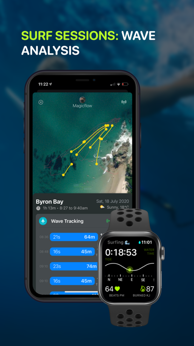 Surf Watch screenshot 5