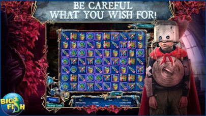 Surface: Alone in the Mist - A Hidden Object Mystery screenshot 3