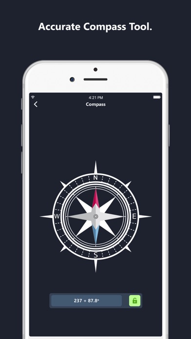 Surface Level: Bubble Level screenshot 1