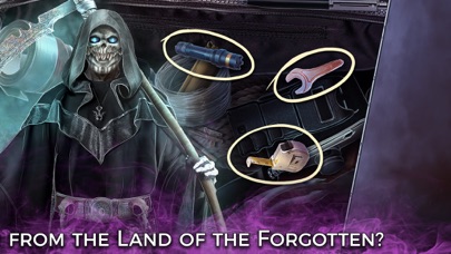 Surface: Strings of Fate screenshot 2