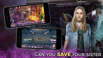Surface: Strings of Fate screenshot 3