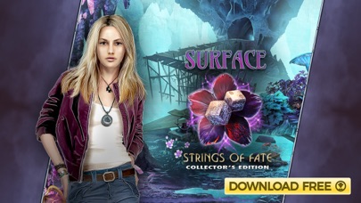 Surface: Strings of Fate screenshot 1