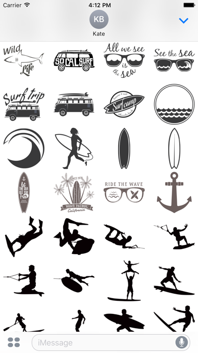 Surfing and Water Sports screenshot 3