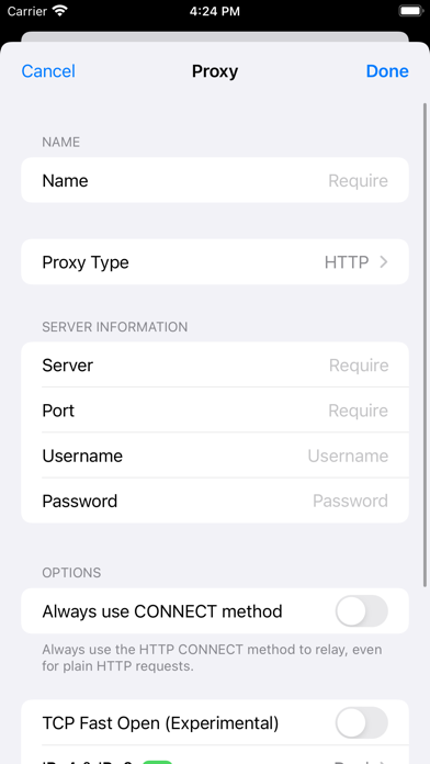 Surge 5 screenshot 3