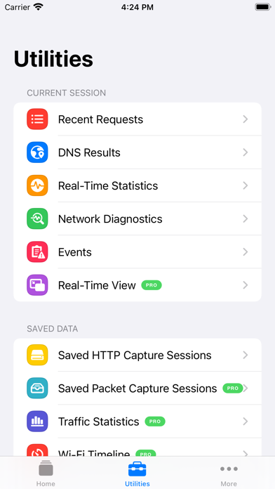 Surge 5 screenshot 4