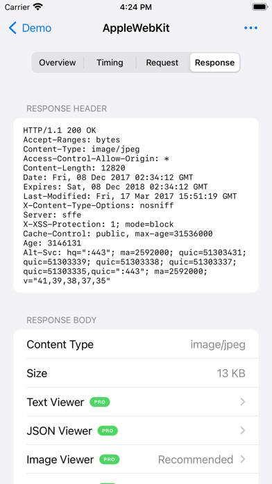 Surge 5 screenshot 1