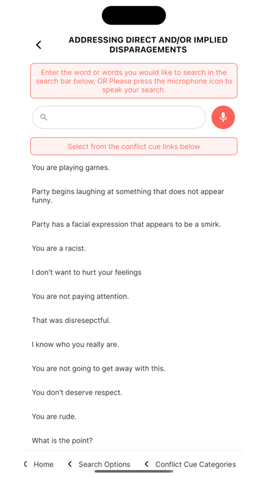 Surpass Impasse screenshot 1