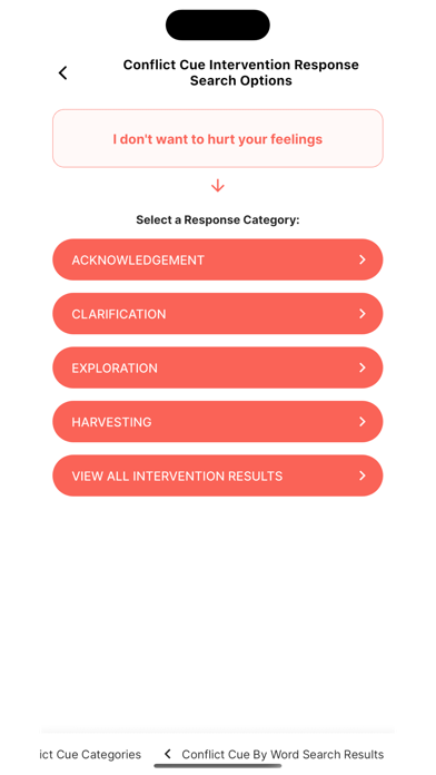 Surpass Impasse screenshot 2
