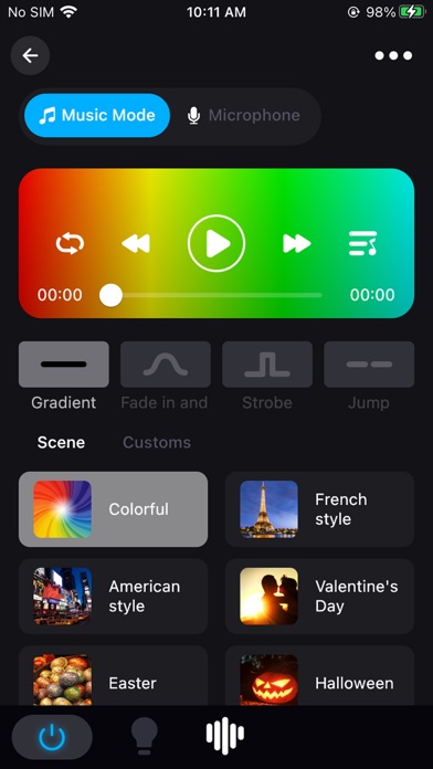 Surplife screenshot 1