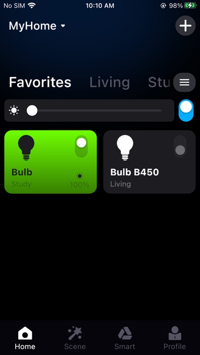 Surplife screenshot 4