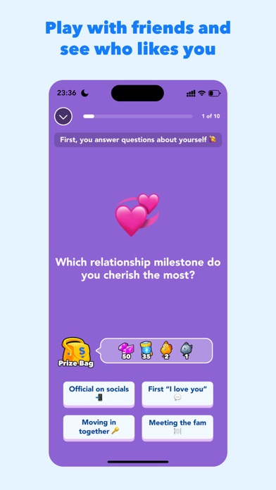 Surprise: All-in-one fun screenshot 4