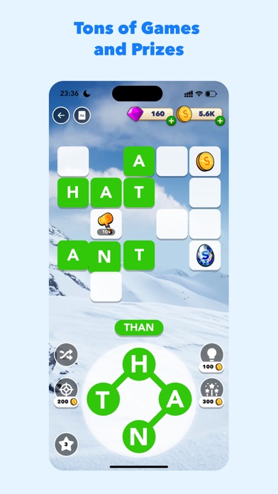 Surprise: All-in-one fun screenshot 3