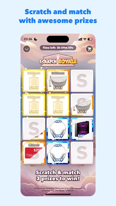 Surprise: All-in-one fun screenshot 6