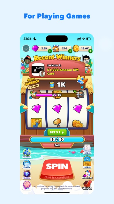 Surprise: All-in-one fun screenshot 7