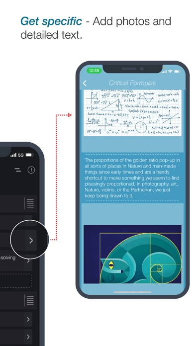 Suru : To Do List & Notes screenshot 4