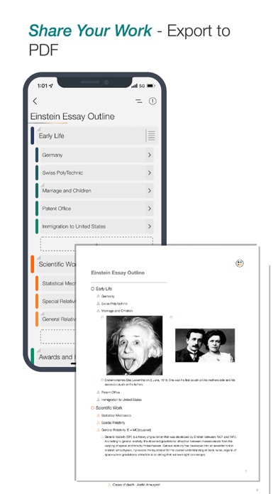 Suru : To Do List & Notes screenshot 2