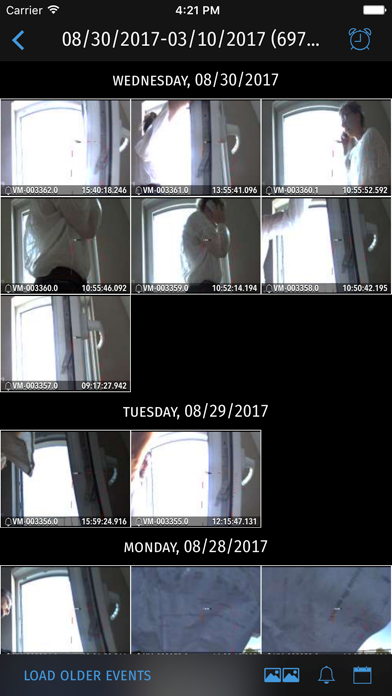 Surveillance Pro screenshot 3