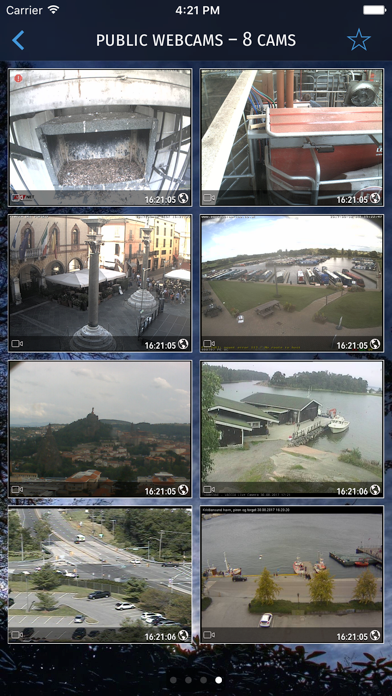 Surveillance Pro screenshot 4