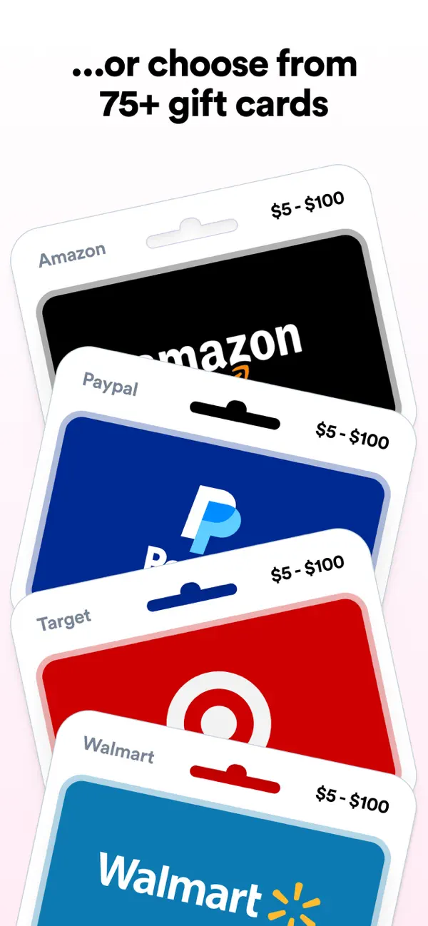 Survey Pop: Make money fast! screenshot 4