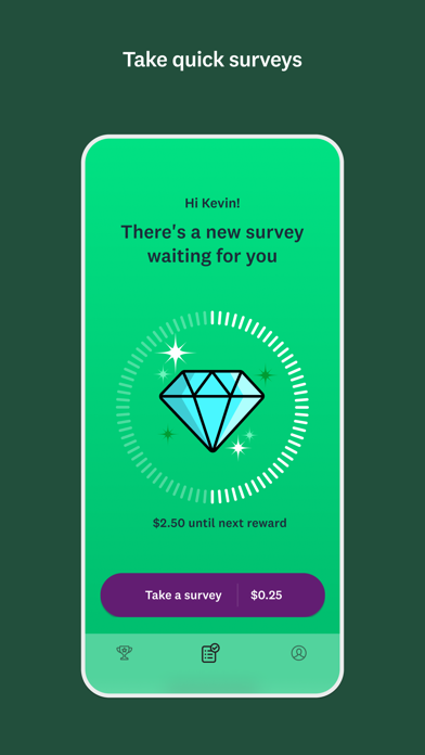 Surveymonkey Rewards screenshot 6