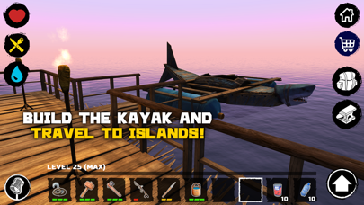 Survival & Craft: Multiplayer screenshot 1