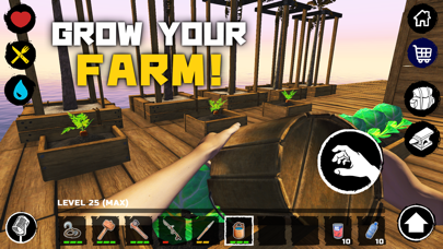 Survival & Craft: Multiplayer screenshot 2