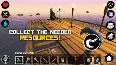 Survival & Craft: Multiplayer screenshot 4
