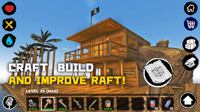 Survival & Craft: Multiplayer screenshot 5