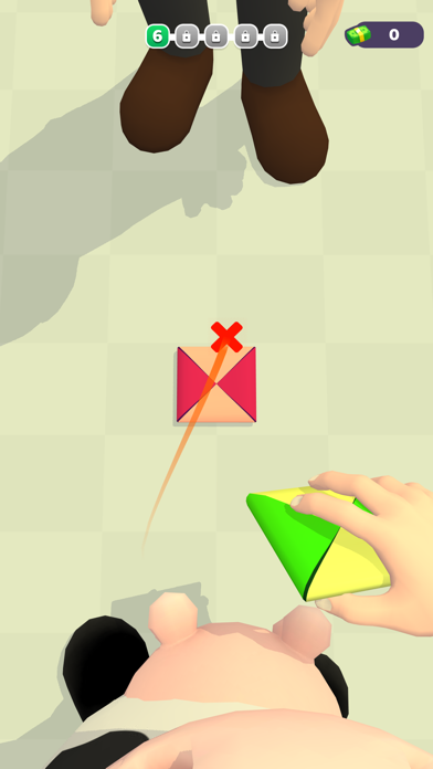 Survival Games: Life Challenge screenshot 2