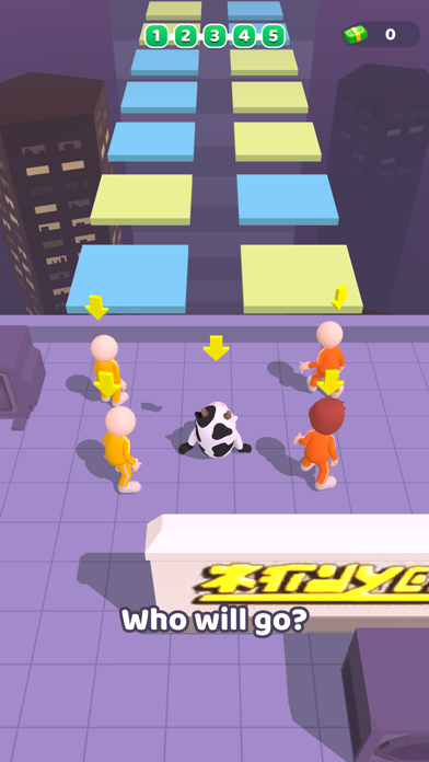 Survival Games: Life Challenge screenshot 3