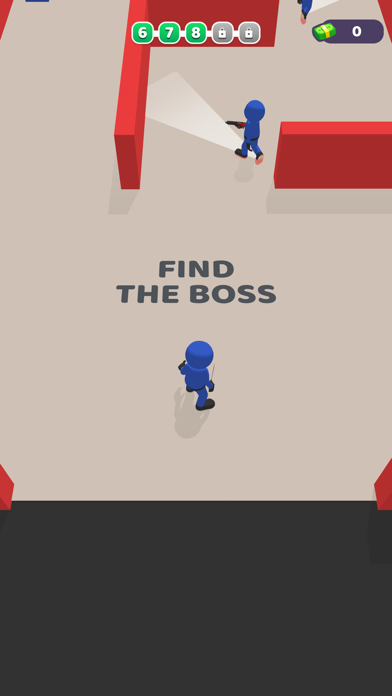 Survival Games: Life Challenge screenshot 1