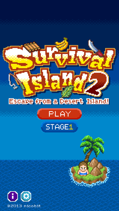 Survival Island 1&2 screenshot 1