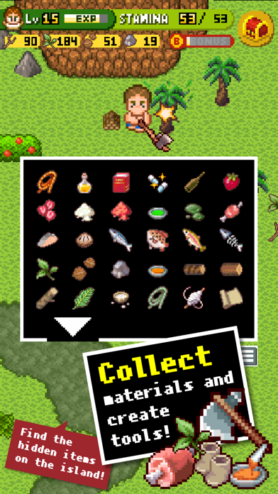 Survival Island 1&2 screenshot 4