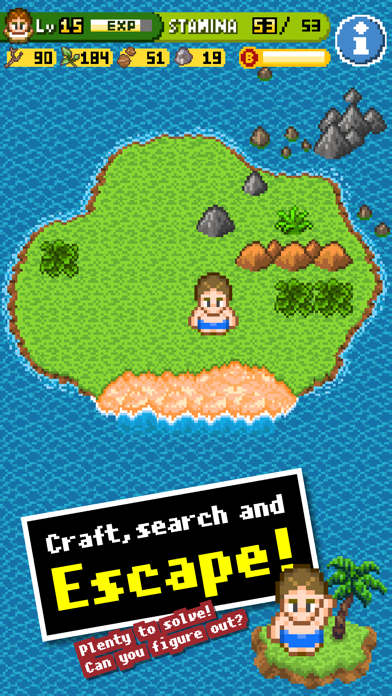 Survival Island 1&2 screenshot 5