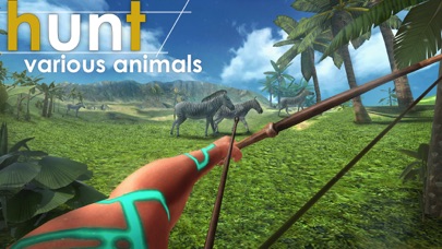 Survival Island: EVO Adventure screenshot 3