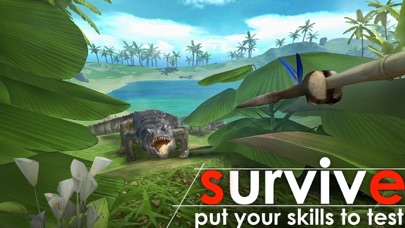 Survival Island: EVO Adventure screenshot 4