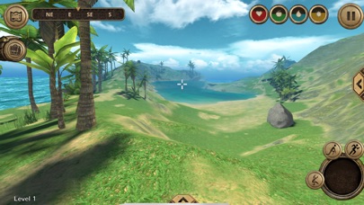 Survival Island: EVO Adventure screenshot 1