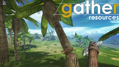 Survival Island: EVO Adventure screenshot 2