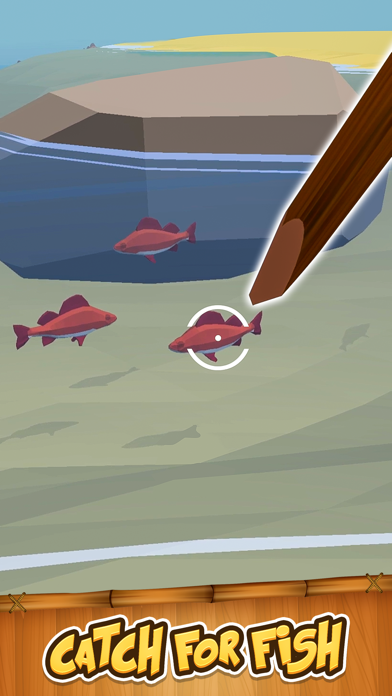 Survival Master 3D screenshot 2