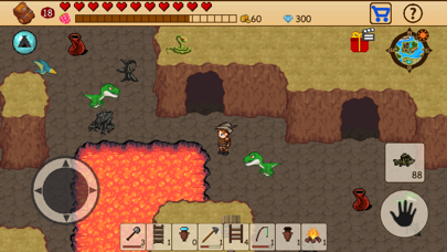 Survival RPG: Open World Craft screenshot 6