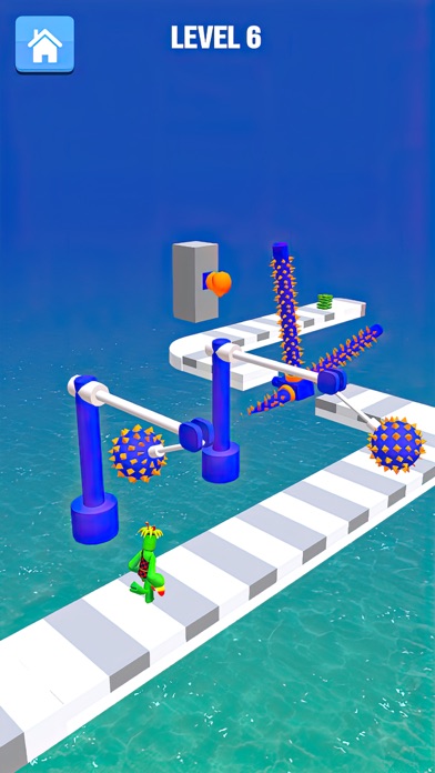 Survival Zone screenshot 3