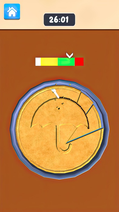 Survival Zone screenshot 1