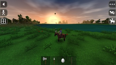 Survivalcraft screenshot 3