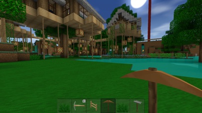 Survivalcraft screenshot 1