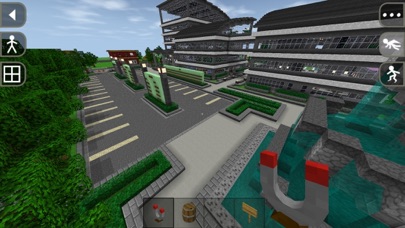 Survivalcraft screenshot 2