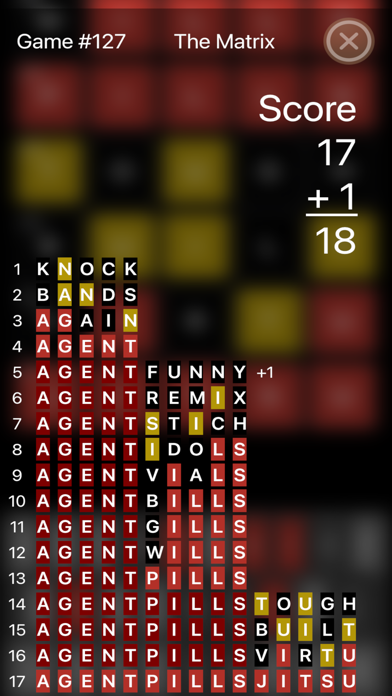 SurvivList screenshot 4